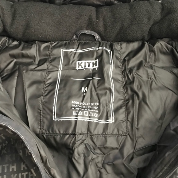 Kith Kid Coat - Picture 4 of 10